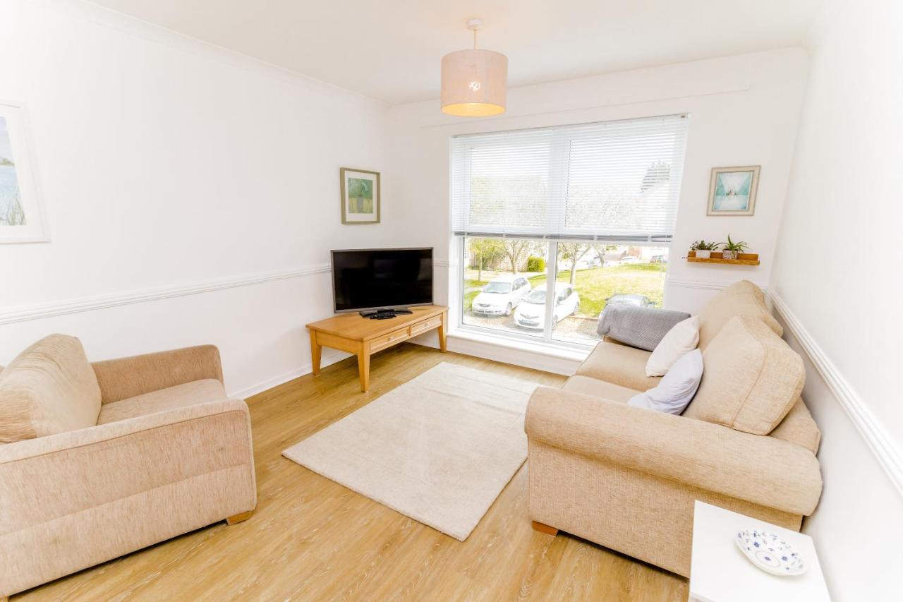 Cosy Centre With Parking Apartment *