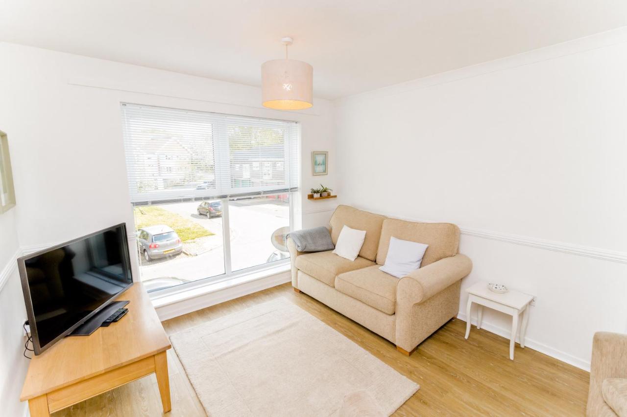 Cosy Centre With Parking * Norwich